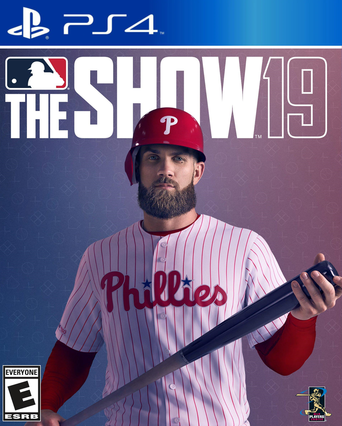 MLB The Show 19 - Playstation 4