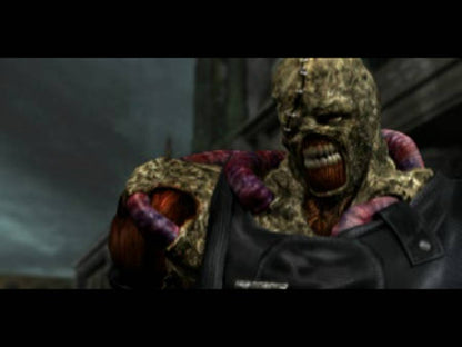 Resident Evil 3 Nemesis [Greatest Hits] - Playstation