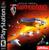 Star Trek Invasion - Playstation - Retro Island Gaming