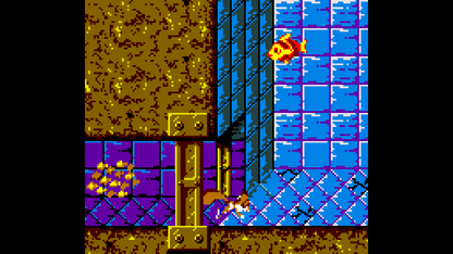 Conker's Pocket Tales - GameBoy Color - Retro Island Gaming
