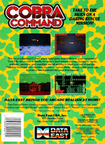 Cobra Command - NES - Retro Island Gaming