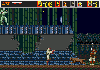 6-Pak [Cardboard Box] - Sega Genesis