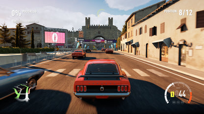 Forza Horizon 2 [Day One] - Xbox One