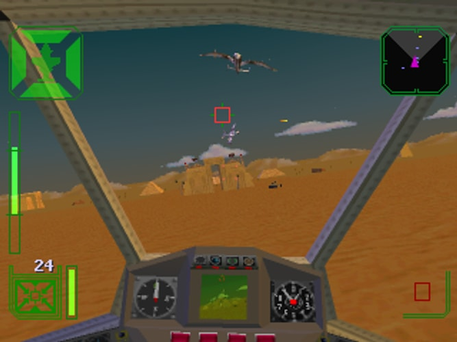 Warhawk [Greatest Hits] - Playstation - Retro Island Gaming