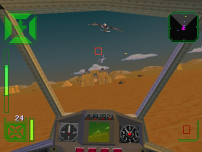 Warhawk [Greatest Hits] - Playstation - Retro Island Gaming