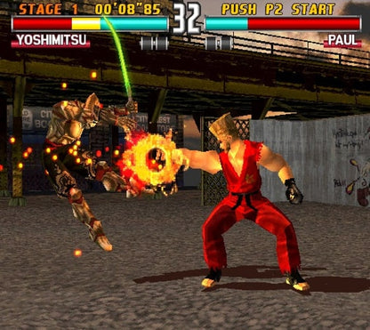 PlayStation Underground Jampack - Playstation