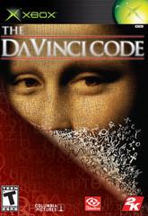Da Vinci Code - Xbox - Retro Island Gaming