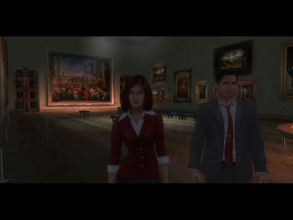 Da Vinci Code - Xbox - Retro Island Gaming