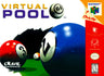 Virtual Pool - Nintendo 64 - Retro Island Gaming
