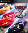 Cars 3 Driven to Win - Playstation 3 - Retro Island Gaming