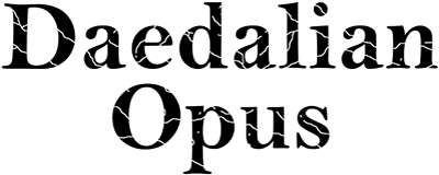 Daedalian Opus - GameBoy - Retro Island Gaming