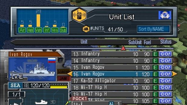 Dai Senryaku VII Modern Military Tactics - Playstation 2 - Retro Island Gaming