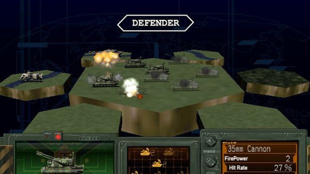 Dai Senryaku VII Modern Military Tactics - Playstation 2 - Retro Island Gaming