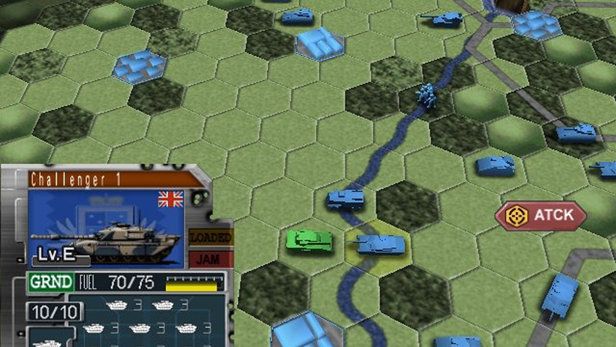 Dai Senryaku VII Modern Military Tactics - Playstation 2 - Retro Island Gaming