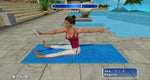 Daisy Fuentes Pilates - Wii - Retro Island Gaming