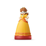 Daisy - Super Mario Series Amiibo - Retro Island Gaming