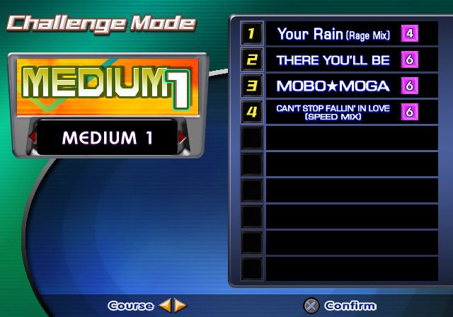 Dance Dance Revolution Extreme - Playstation 2 - Retro Island Gaming