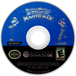 Dance Dance Revolution Mario Mix - Gamecube - Retro Island Gaming