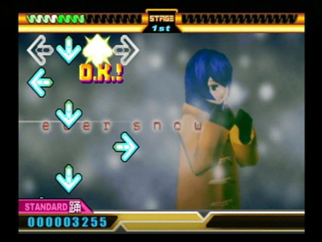 Dance Dance Revolution Max 2 - Playstation 2 - Retro Island Gaming
