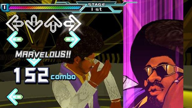 Dance Dance Revolution SuperNova 2 - Playstation 2 - Retro Island Gaming