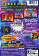 Dance Dance Revolution Ultramix 2 - Xbox - Retro Island Gaming