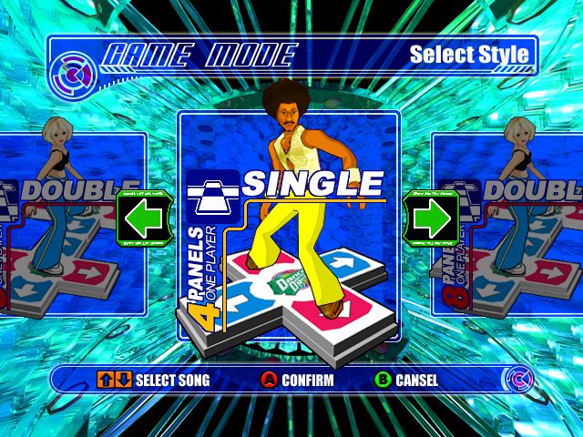 Dance Dance Revolution Ultramix 2 - Xbox - Retro Island Gaming