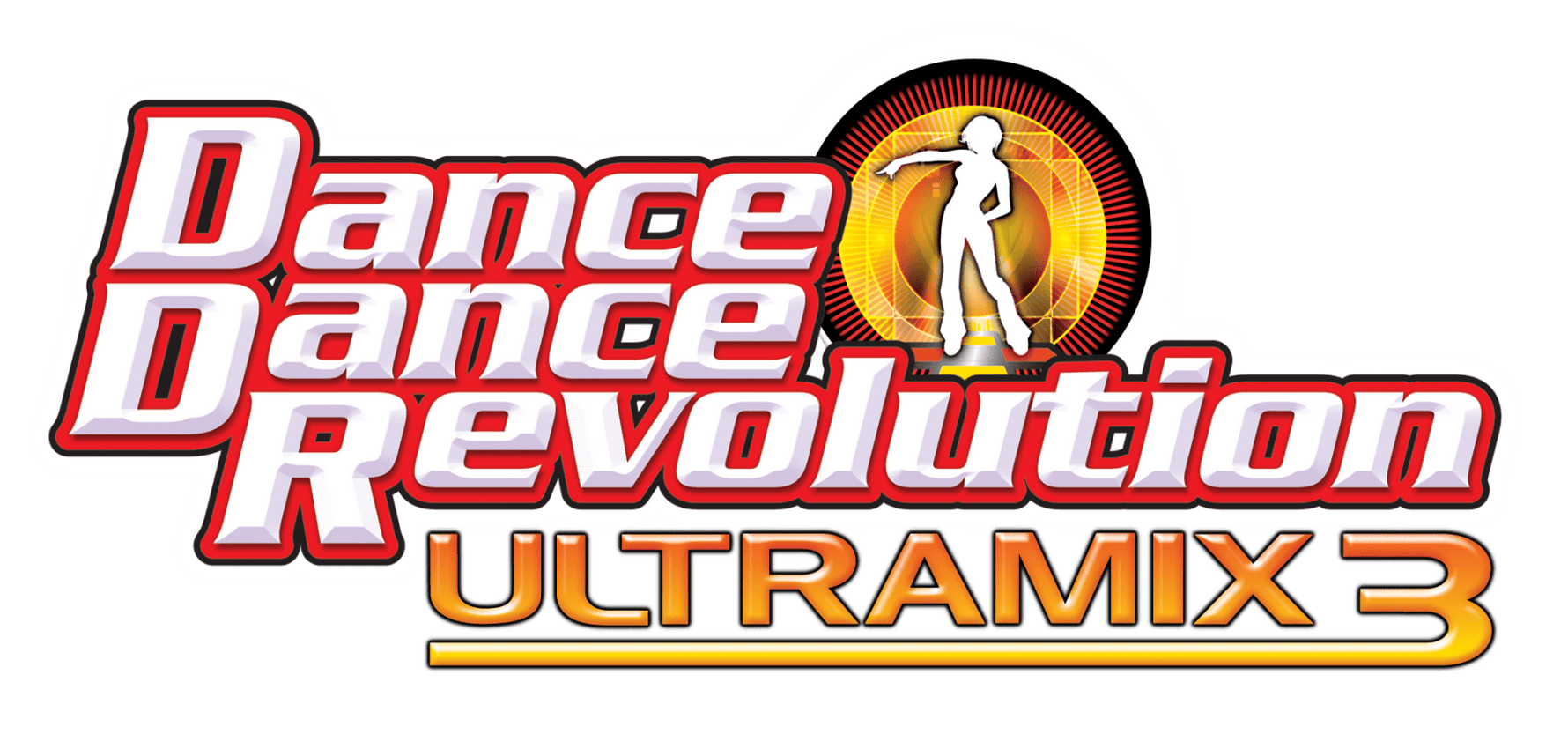 Dance Dance Revolution Ultramix 3 - Xbox - Retro Island Gaming