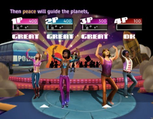 Dance On Broadway - Wii - Retro Island Gaming