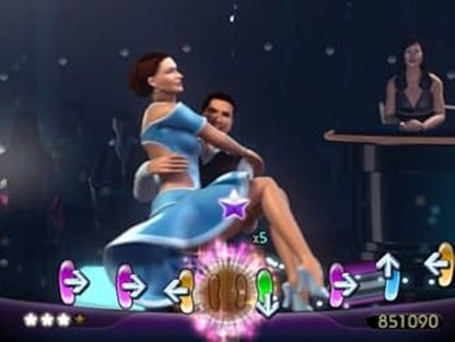 Dancing with the Stars - Wii - Retro Island Gaming