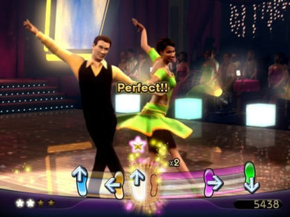 Dancing with the Stars - Wii - Retro Island Gaming