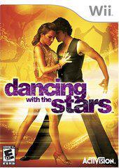 Dancing with the Stars - Wii - Retro Island Gaming