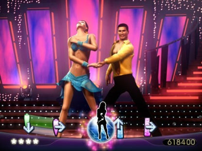 Dancing with the Stars - Wii - Retro Island Gaming