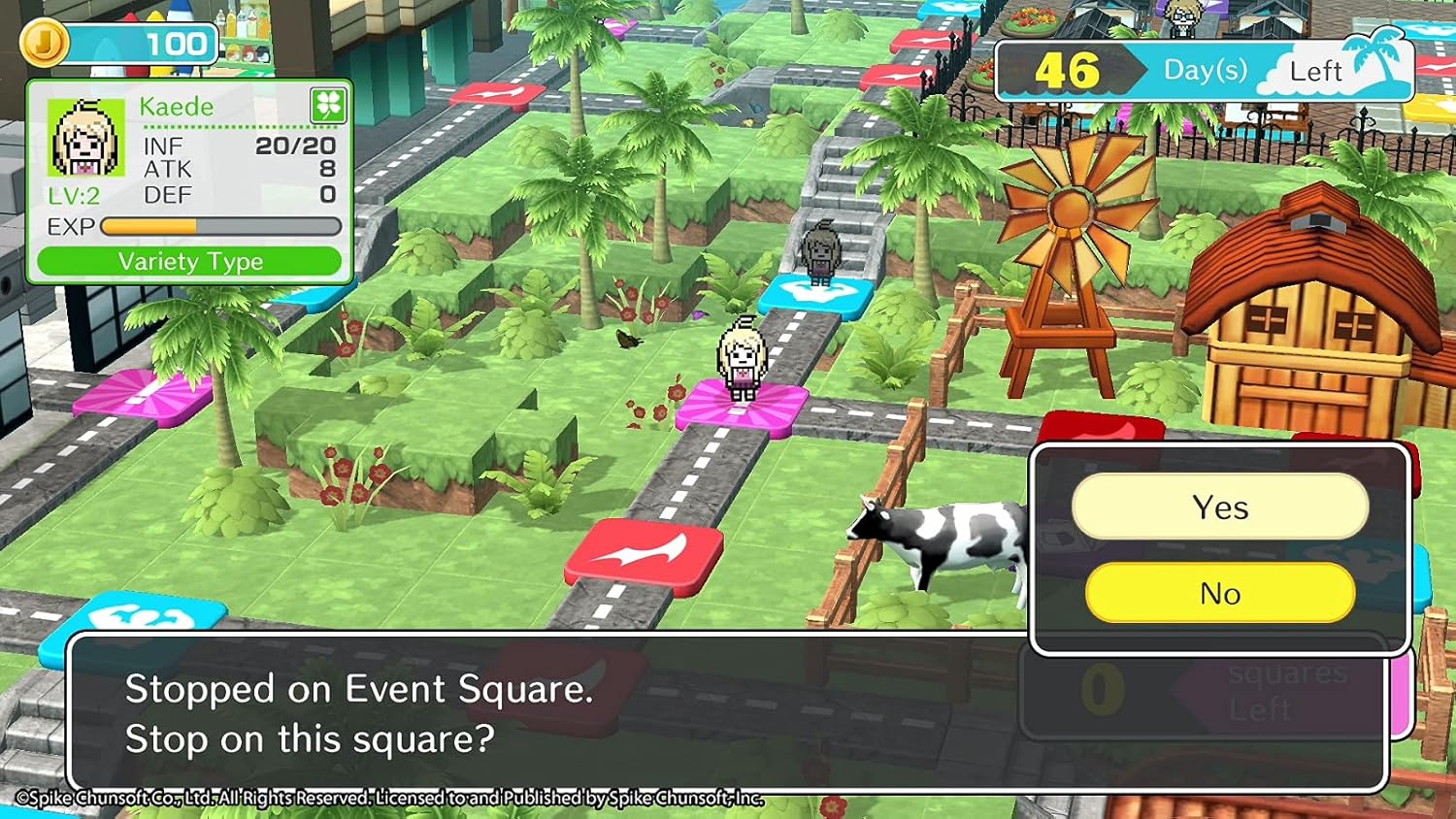 Danganronpa Decadence - Nintendo Switch - Retro Island Gaming