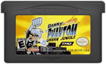 Danny Phantom The Urban Jungle - GameBoy Advance - Retro Island Gaming