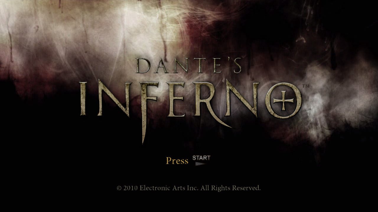 Dante's Inferno [Divine Edition] - Playstation 3 - Retro Island Gaming