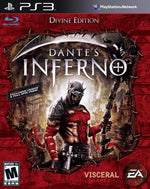 Dante's Inferno [Divine Edition] - Playstation 3 - Retro Island Gaming