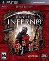 Dante's Inferno [Divine Edition] - Playstation 3 - Retro Island Gaming