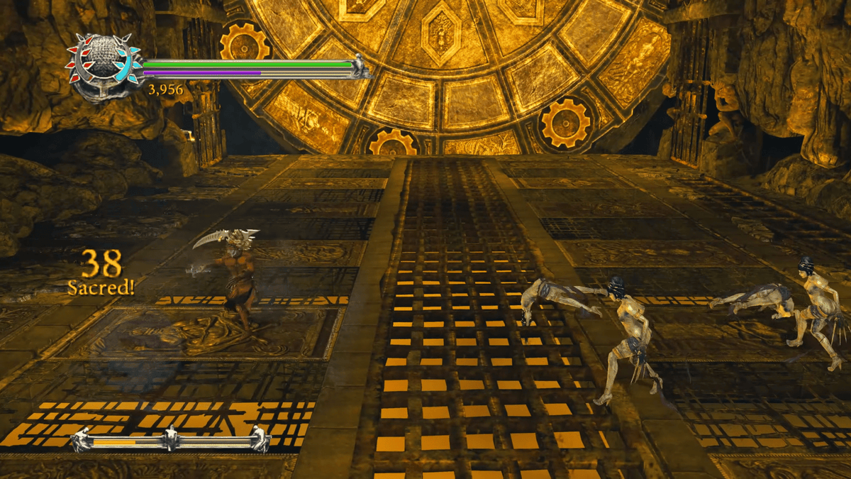 Dante's Inferno [Divine Edition] - Playstation 3 - Retro Island Gaming