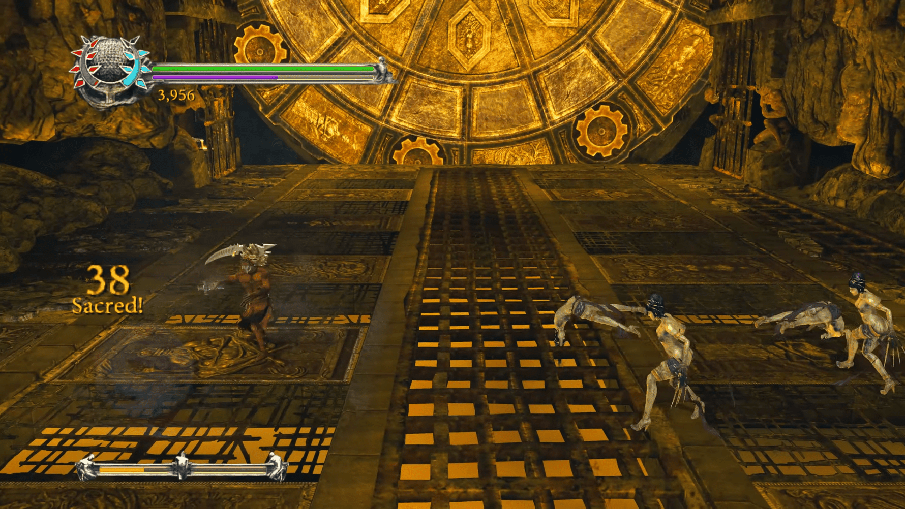 Dante's Inferno [Divine Edition] - Playstation 3 - Retro Island Gaming
