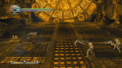 Dante's Inferno [Divine Edition] - Playstation 3 - Retro Island Gaming
