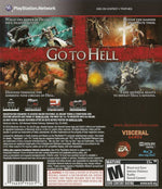 Dante's Inferno [Divine Edition] - Playstation 3 - Retro Island Gaming