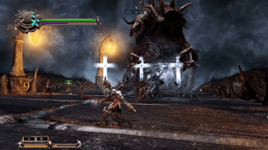 Dante's Inferno [Divine Edition] - Playstation 3 - Retro Island Gaming