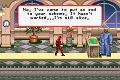 Daredevil - GameBoy Advance - Retro Island Gaming