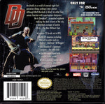 Daredevil - GameBoy Advance - Retro Island Gaming