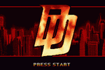 Daredevil - GameBoy Advance - Retro Island Gaming