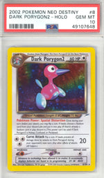 Dark Porygon2 