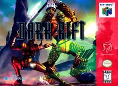 Dark Rift - Nintendo 64 - Retro Island Gaming