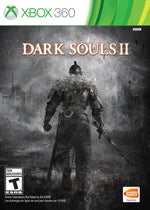 Dark Souls II - Xbox 360 - Retro Island Gaming