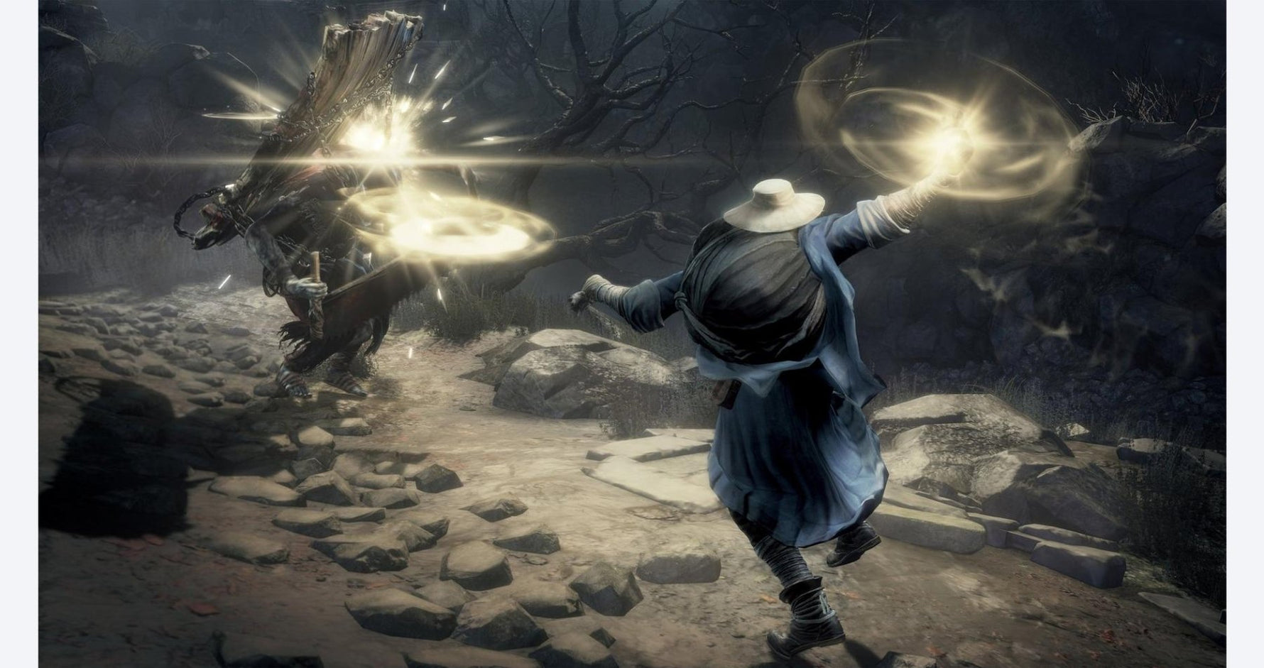 Dark Souls III: The Fire Fades Edition - Playstation 4 - Retro Island Gaming