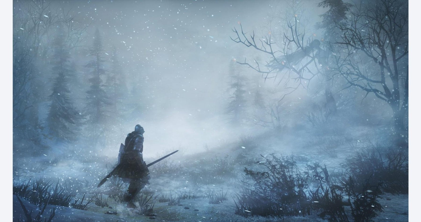 Dark Souls III: The Fire Fades Edition - Playstation 4 - Retro Island Gaming